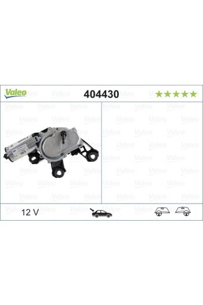 motore tergicristallo valeo 21-404430